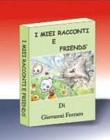 I miei racconti e friends