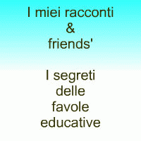 I miei racconti e friends